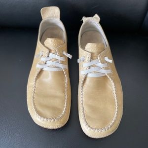 Patagonia honeydew slip-on shoe womens size 9.5